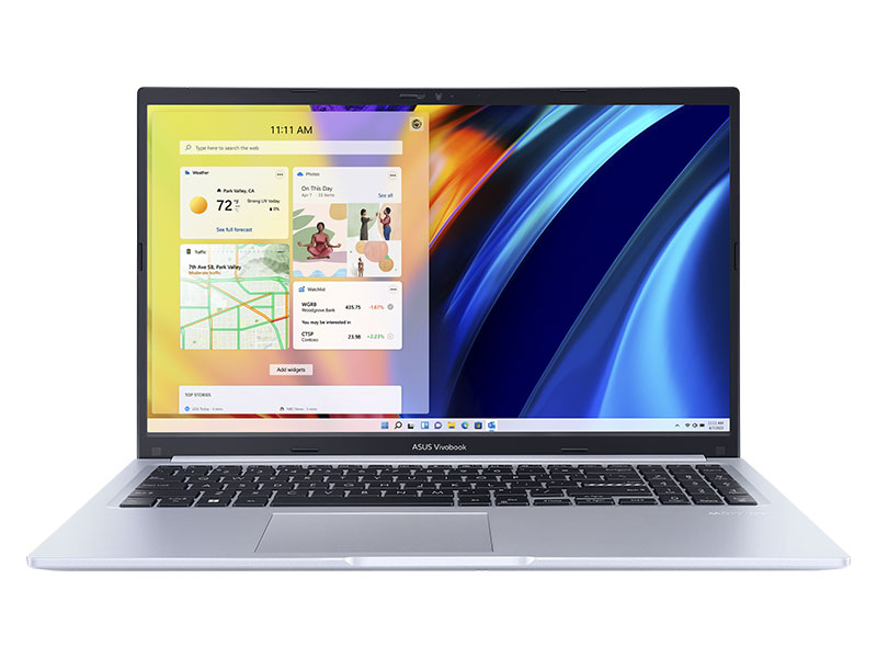 Asus vivobook i7 deals 8gb ram